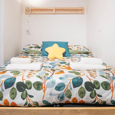 Casa Di Mimmi In Trastevere Lägenhet Rom Exteriör bild