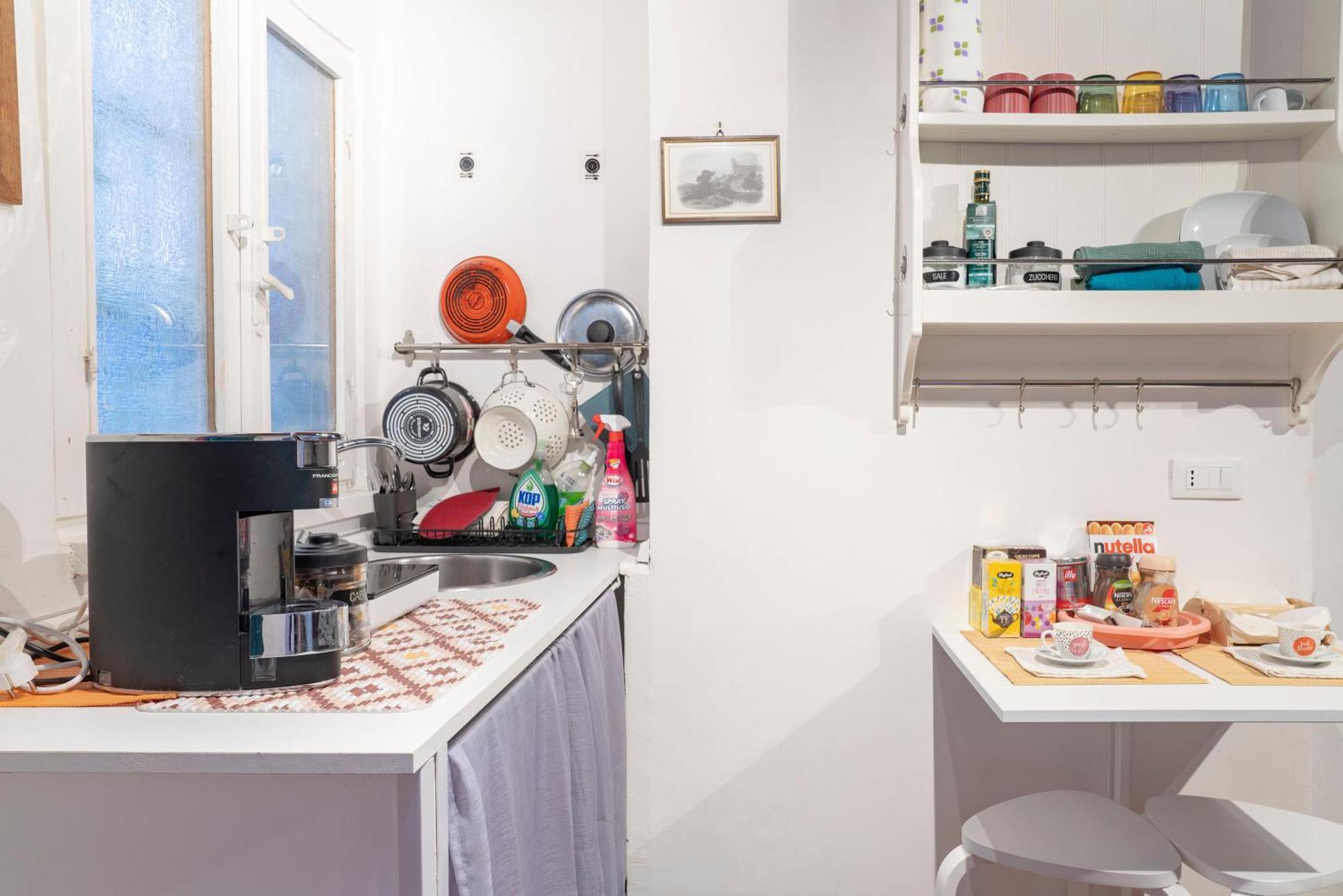 Casa Di Mimmi In Trastevere Lägenhet Rom Exteriör bild