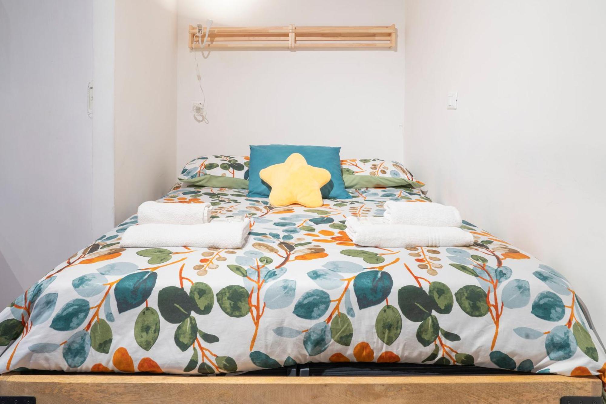 Casa Di Mimmi In Trastevere Lägenhet Rom Exteriör bild
